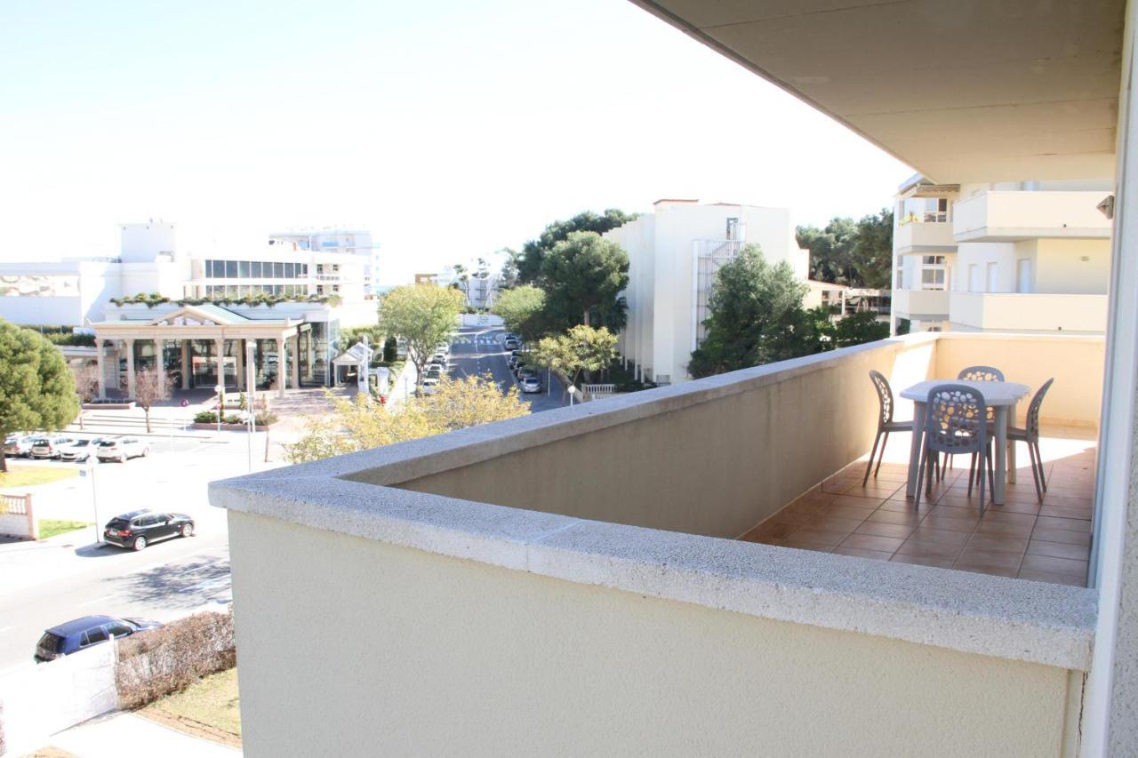 For A Stay Aqua Salou Kültér fotó