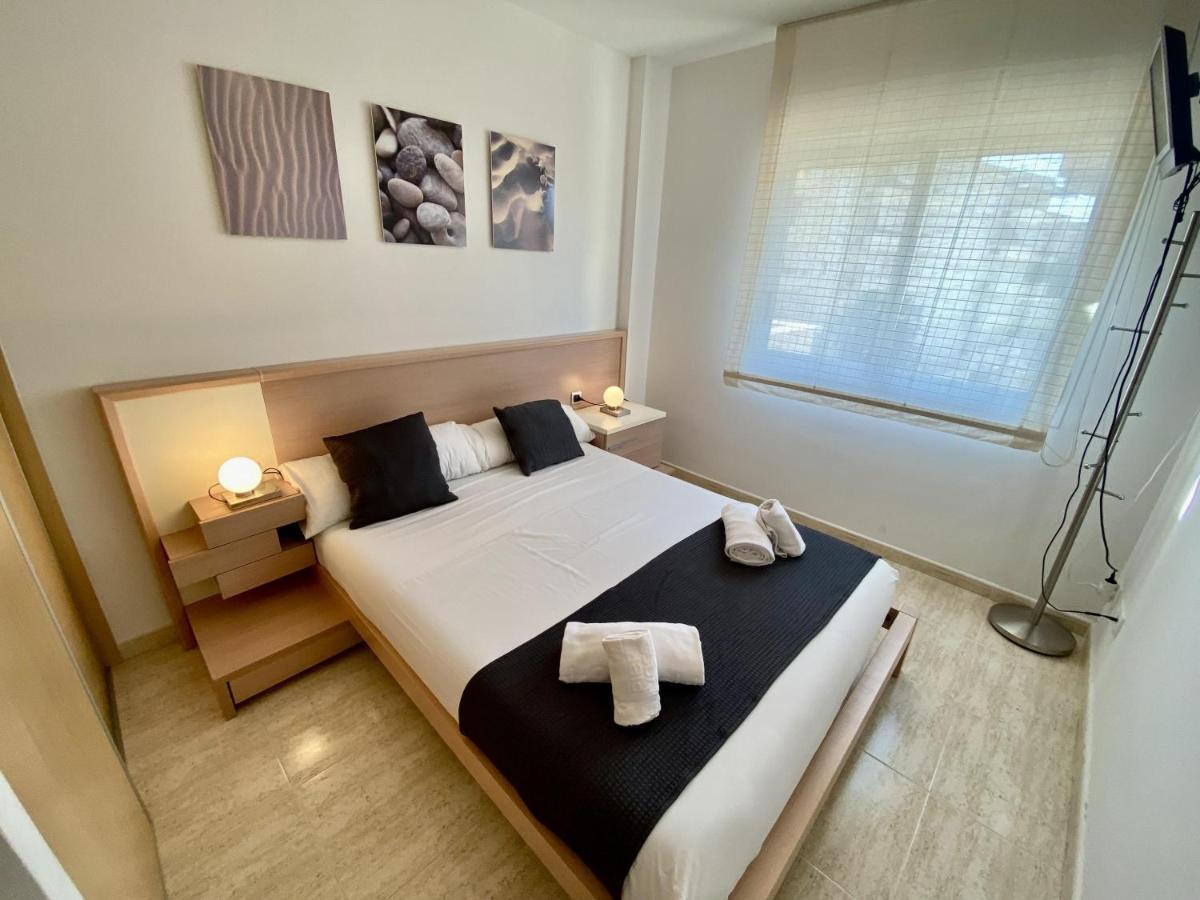 For A Stay Aqua Salou Kültér fotó