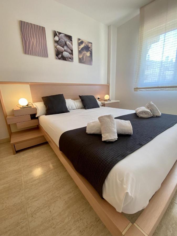 For A Stay Aqua Salou Kültér fotó