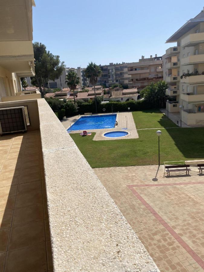 For A Stay Aqua Salou Kültér fotó