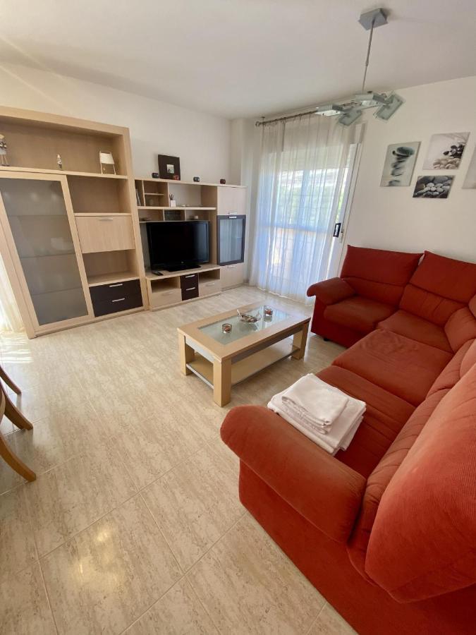 For A Stay Aqua Salou Kültér fotó