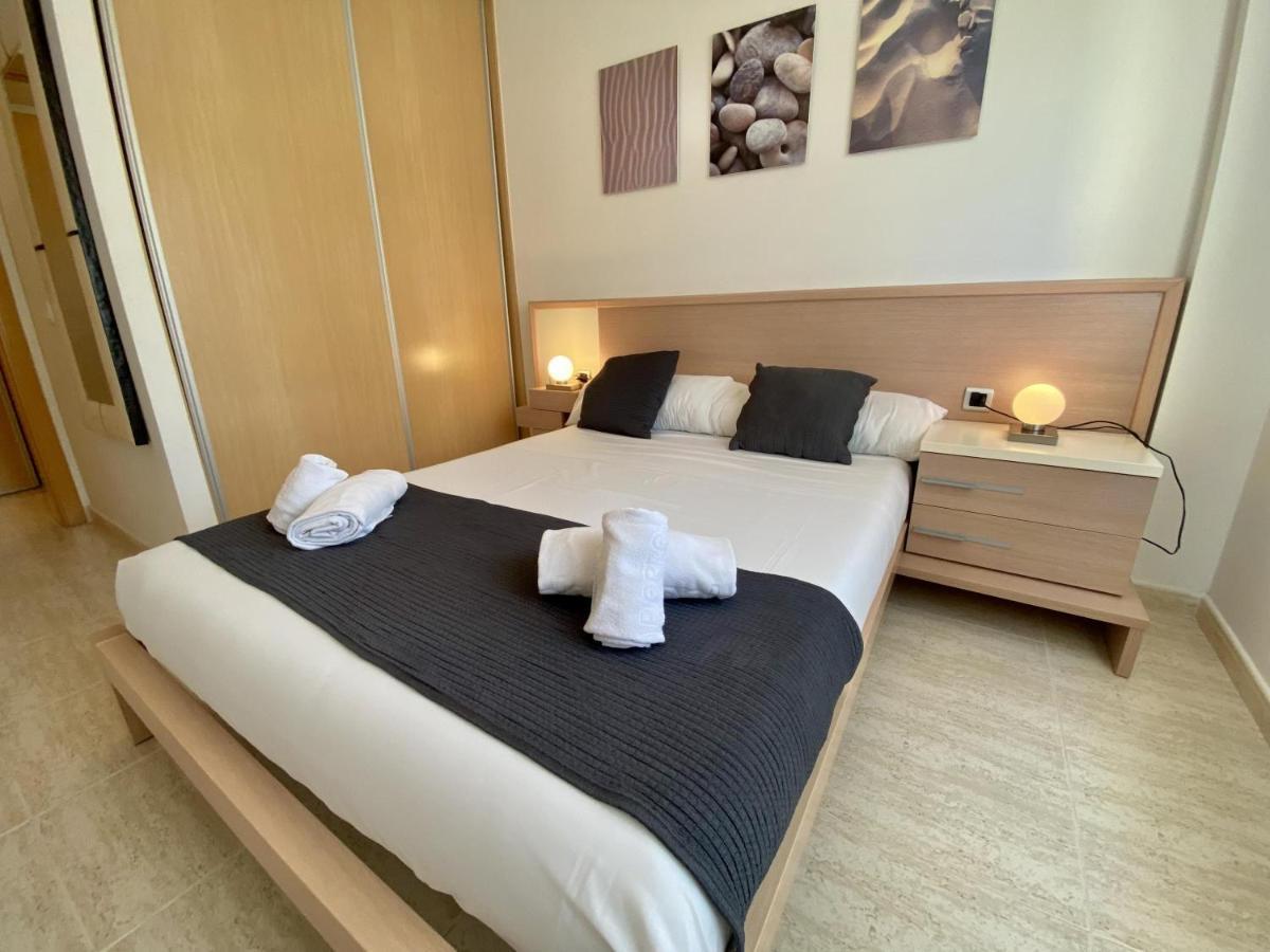For A Stay Aqua Salou Kültér fotó