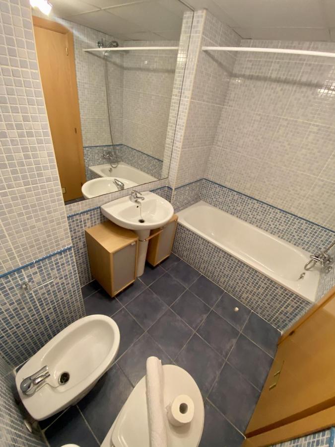For A Stay Aqua Salou Kültér fotó