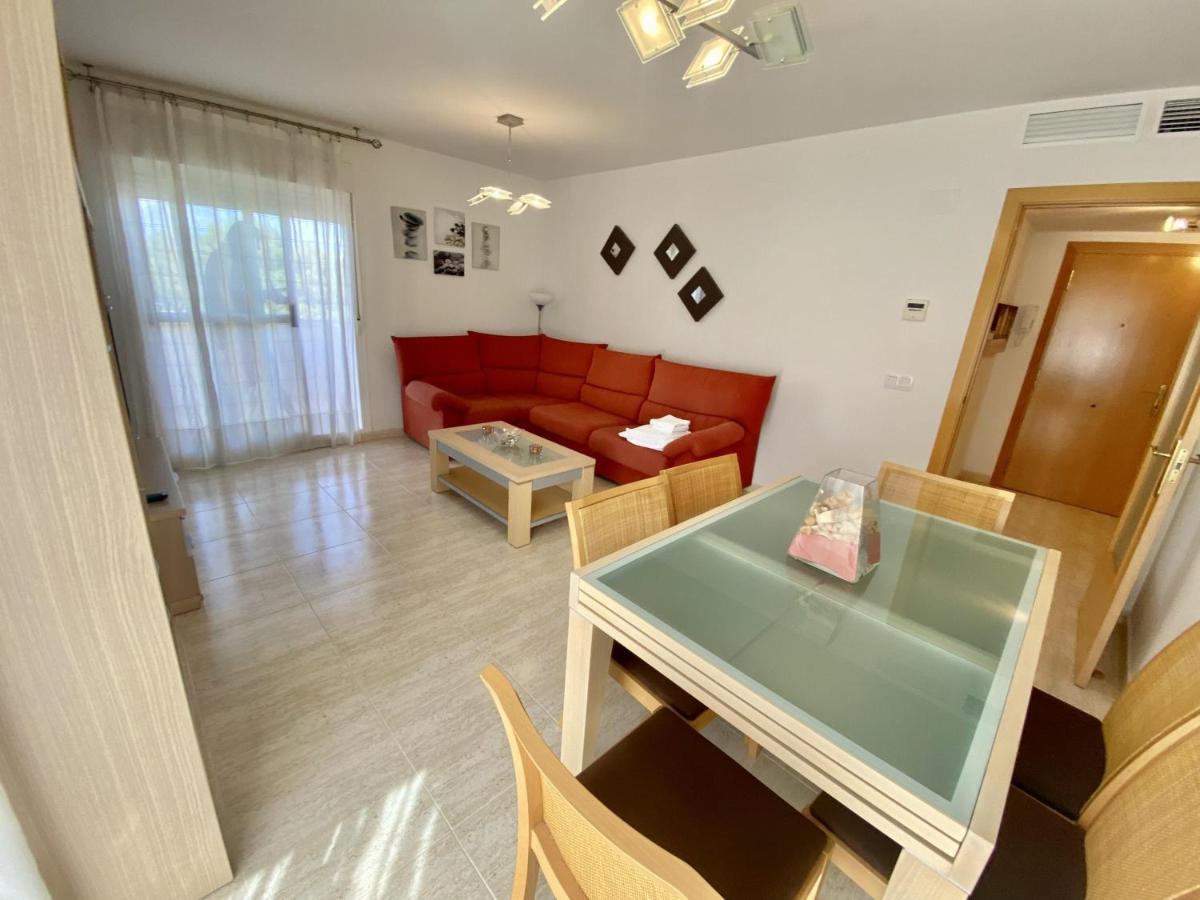 For A Stay Aqua Salou Kültér fotó