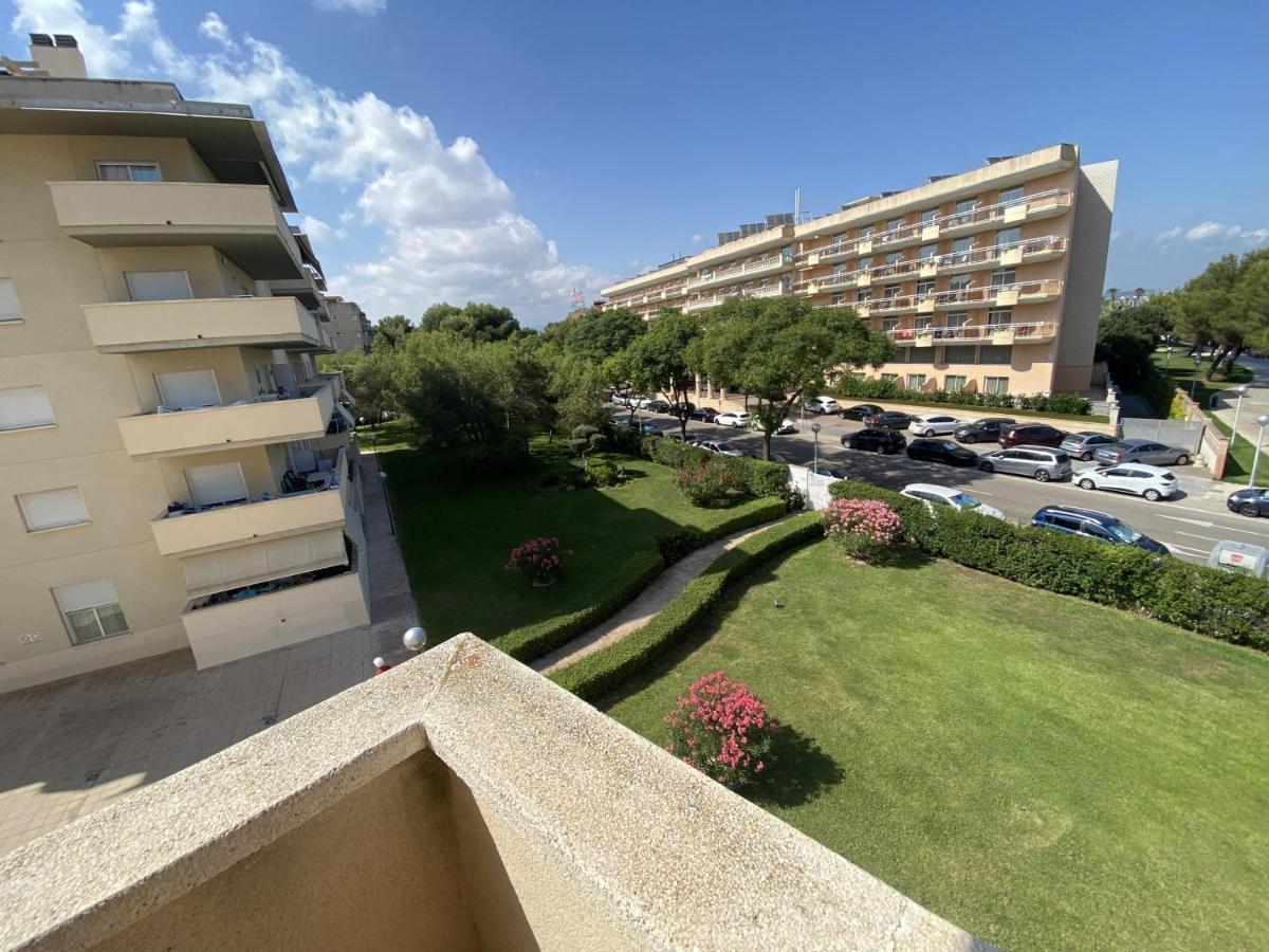 For A Stay Aqua Salou Kültér fotó