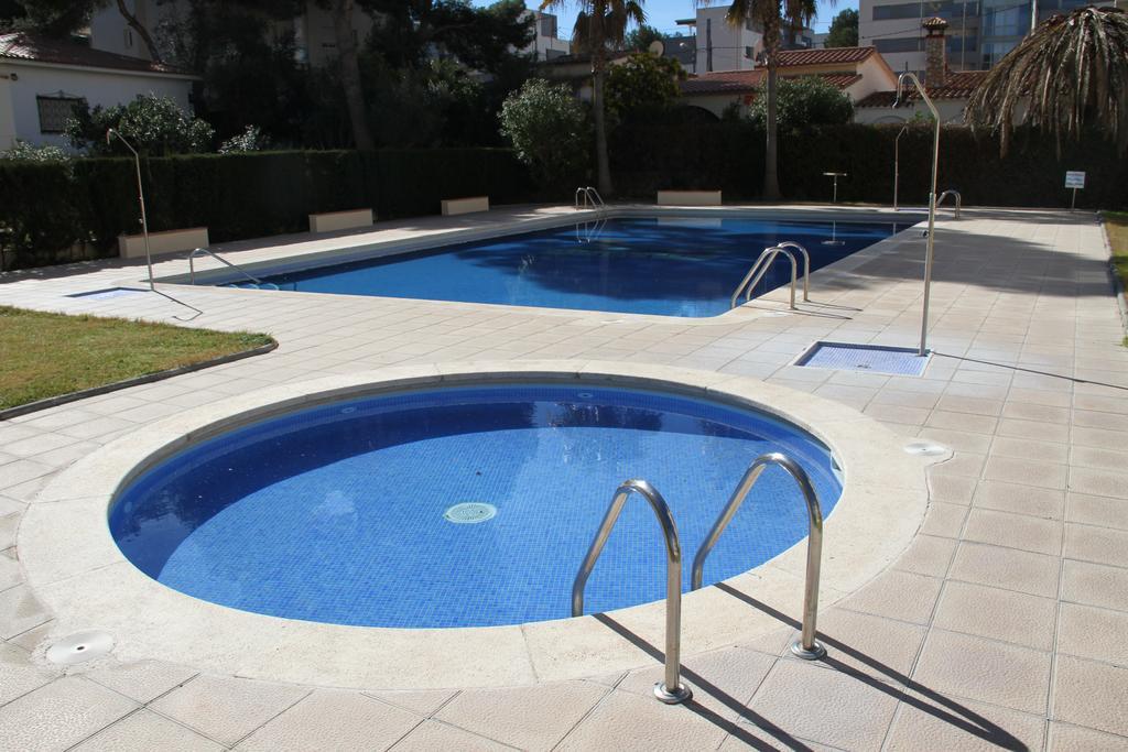For A Stay Aqua Salou Szoba fotó