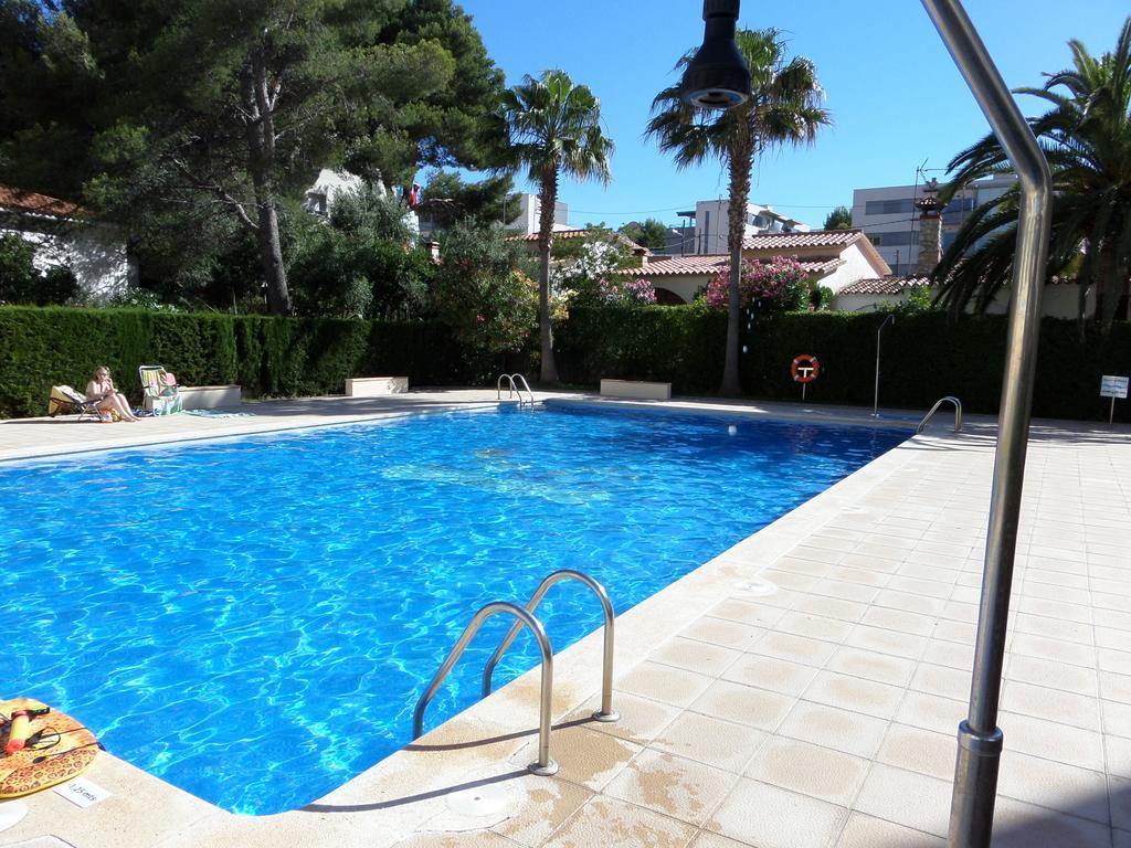 For A Stay Aqua Salou Szoba fotó