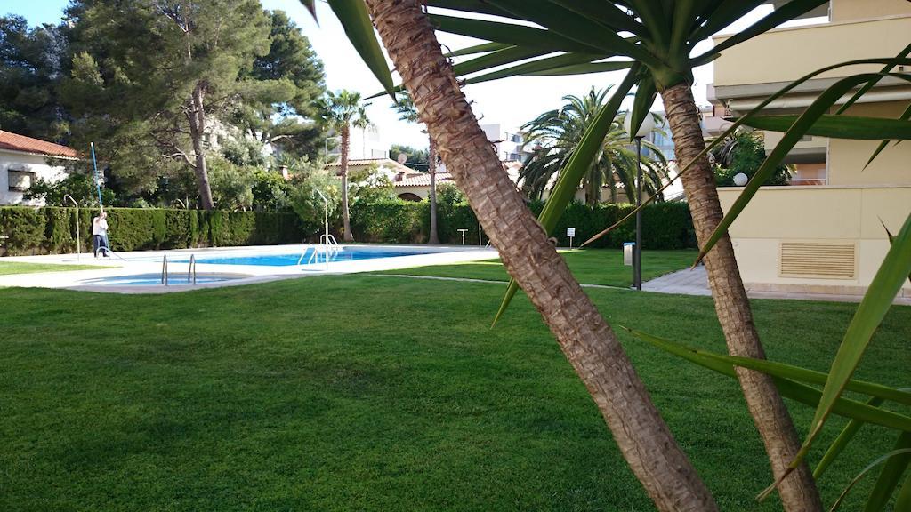 For A Stay Aqua Salou Szoba fotó