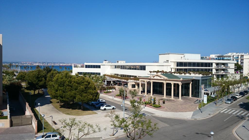 For A Stay Aqua Salou Szoba fotó