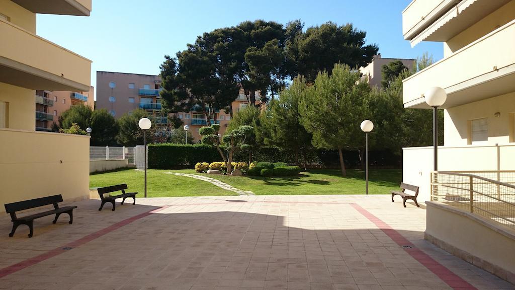 For A Stay Aqua Salou Szoba fotó