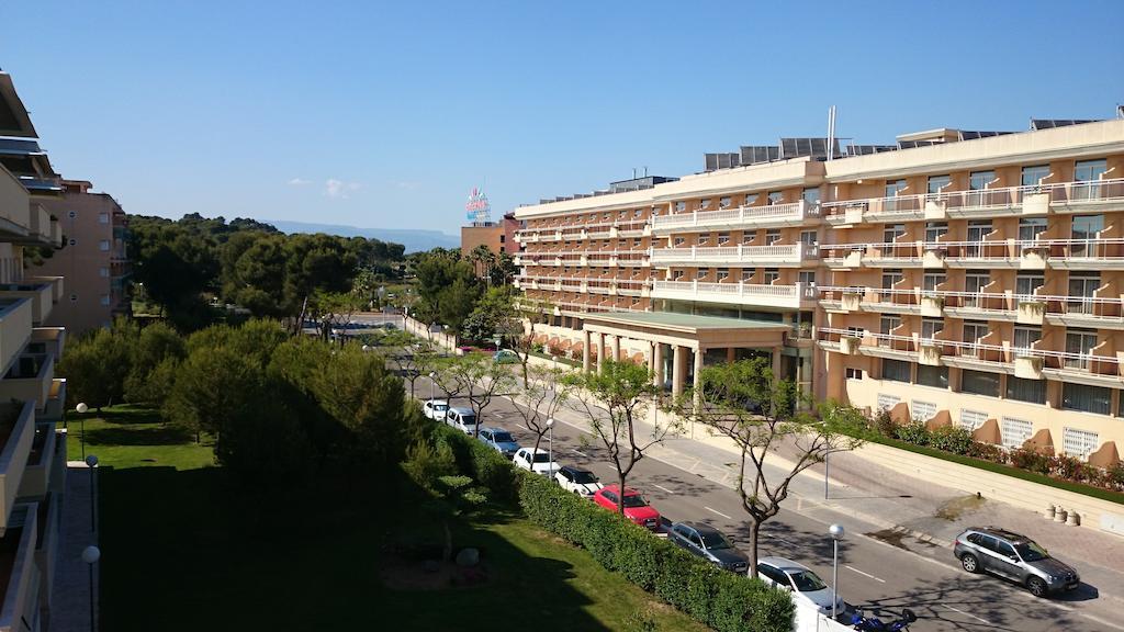 For A Stay Aqua Salou Szoba fotó