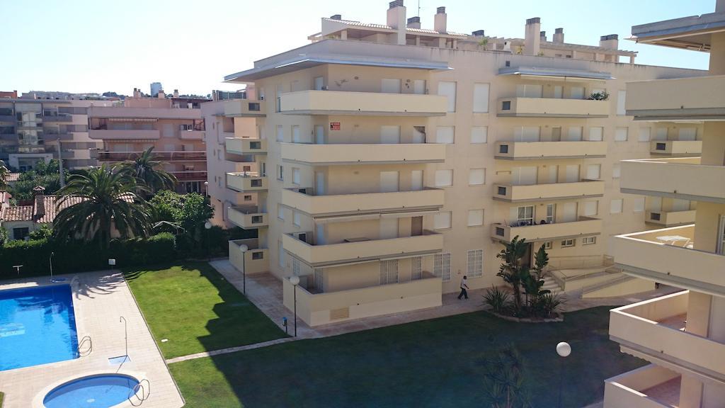 For A Stay Aqua Salou Szoba fotó