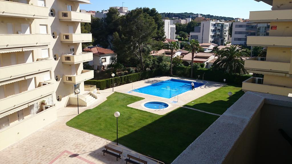 For A Stay Aqua Salou Szoba fotó