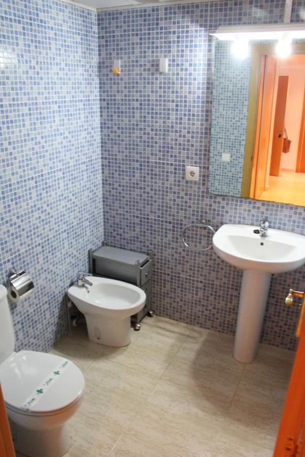 For A Stay Aqua Salou Kültér fotó